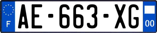 AE-663-XG