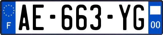 AE-663-YG