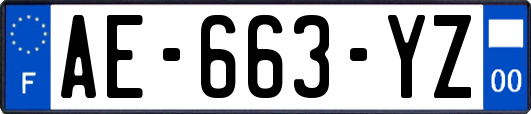 AE-663-YZ