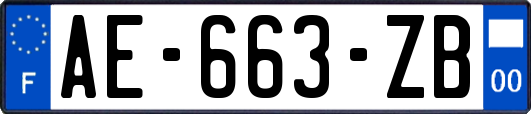 AE-663-ZB