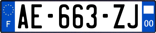 AE-663-ZJ