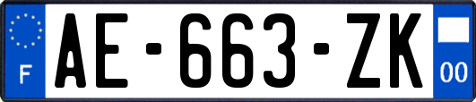 AE-663-ZK