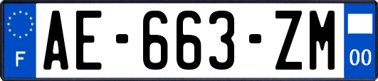 AE-663-ZM