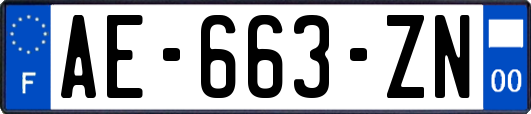 AE-663-ZN