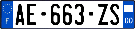 AE-663-ZS