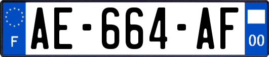 AE-664-AF