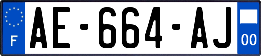 AE-664-AJ