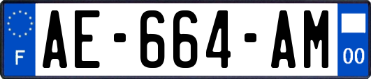 AE-664-AM