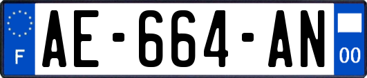 AE-664-AN