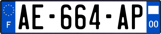 AE-664-AP