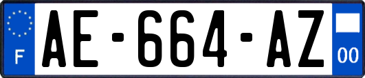 AE-664-AZ