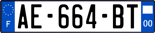 AE-664-BT