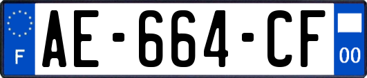 AE-664-CF