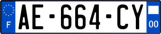 AE-664-CY