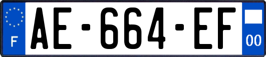AE-664-EF
