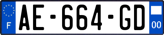 AE-664-GD