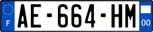 AE-664-HM