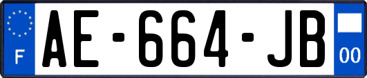 AE-664-JB