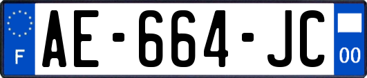 AE-664-JC