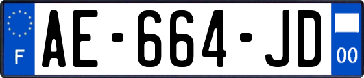 AE-664-JD