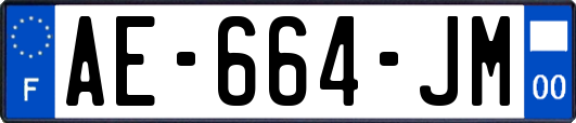 AE-664-JM