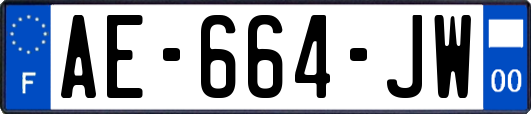 AE-664-JW