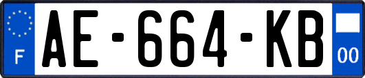 AE-664-KB