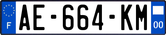 AE-664-KM