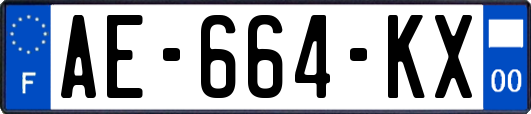 AE-664-KX