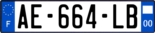 AE-664-LB