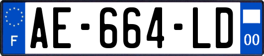 AE-664-LD