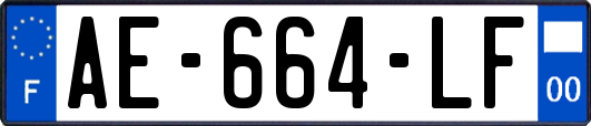 AE-664-LF