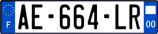 AE-664-LR