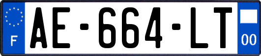 AE-664-LT
