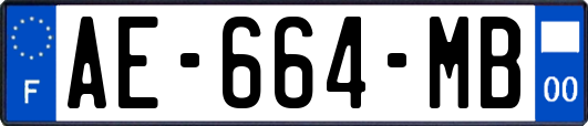 AE-664-MB