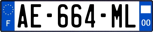AE-664-ML