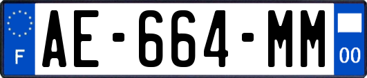 AE-664-MM