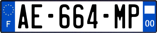 AE-664-MP