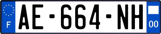 AE-664-NH