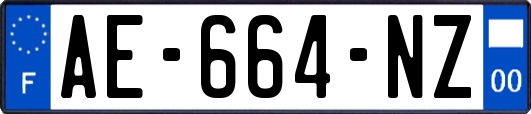 AE-664-NZ