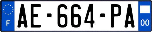 AE-664-PA