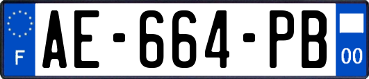 AE-664-PB