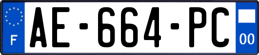 AE-664-PC
