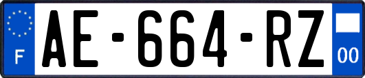 AE-664-RZ