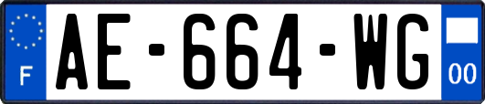 AE-664-WG