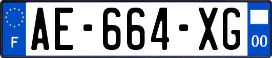 AE-664-XG