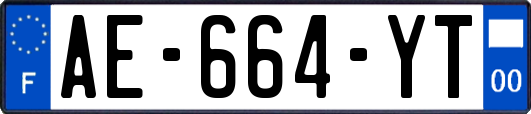 AE-664-YT