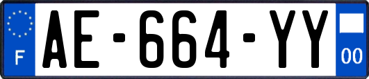 AE-664-YY