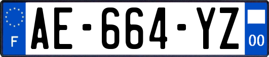 AE-664-YZ