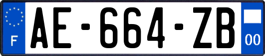 AE-664-ZB